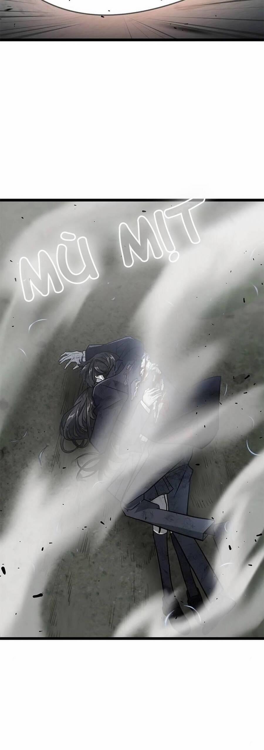 Trăng Tối: Kỉ Nguyên Máu 21 trang 24