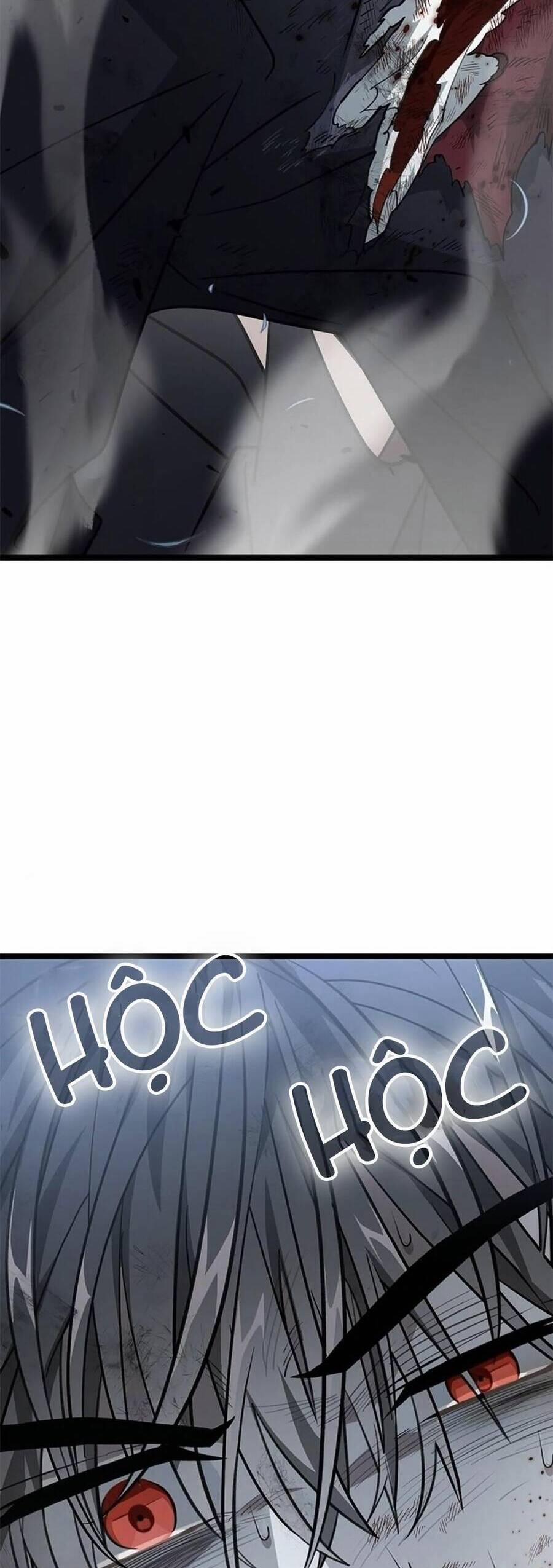 Trăng Tối: Kỉ Nguyên Máu 21 trang 27