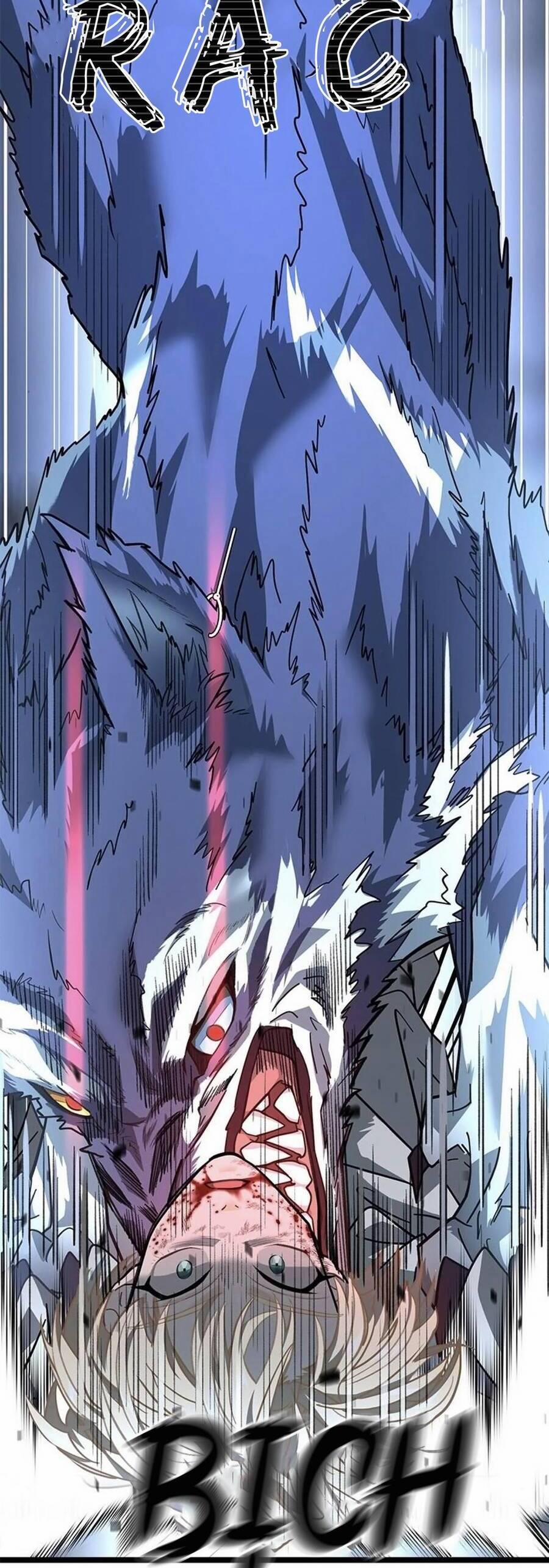 Trăng Tối: Kỉ Nguyên Máu 21 trang 3