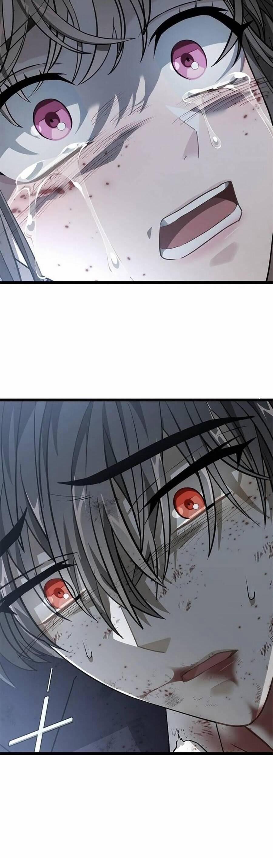 Trăng Tối: Kỉ Nguyên Máu 21 trang 31