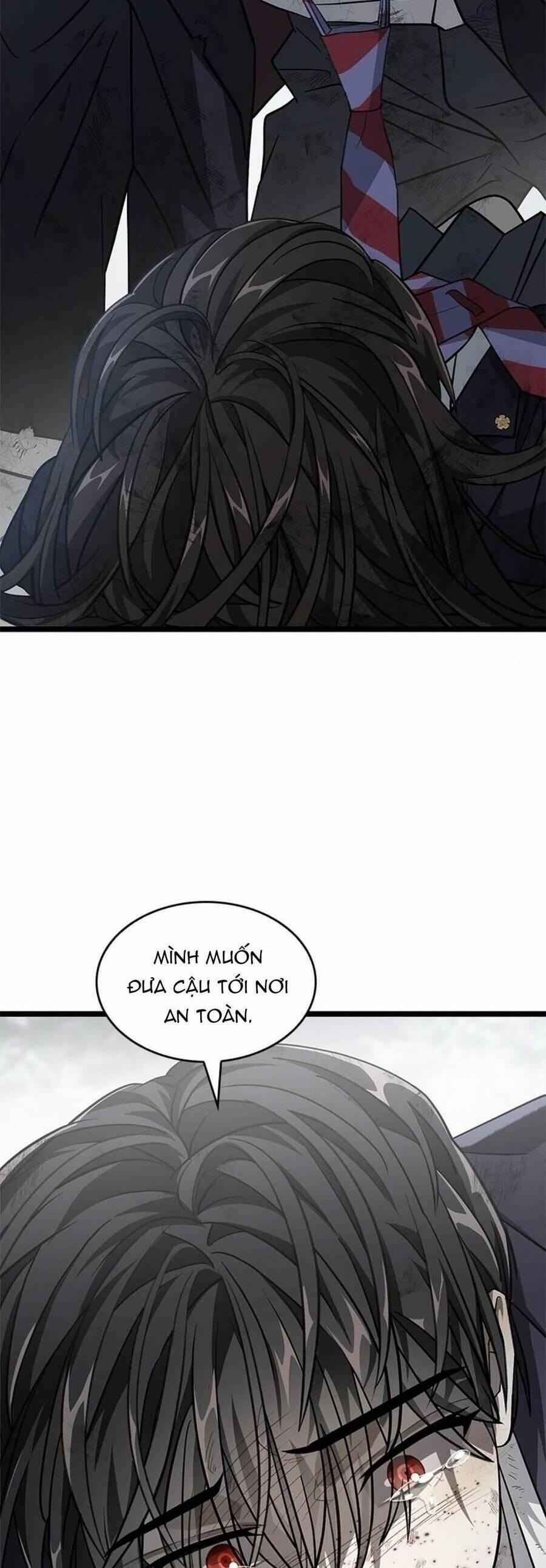 Trăng Tối: Kỉ Nguyên Máu 21 trang 37