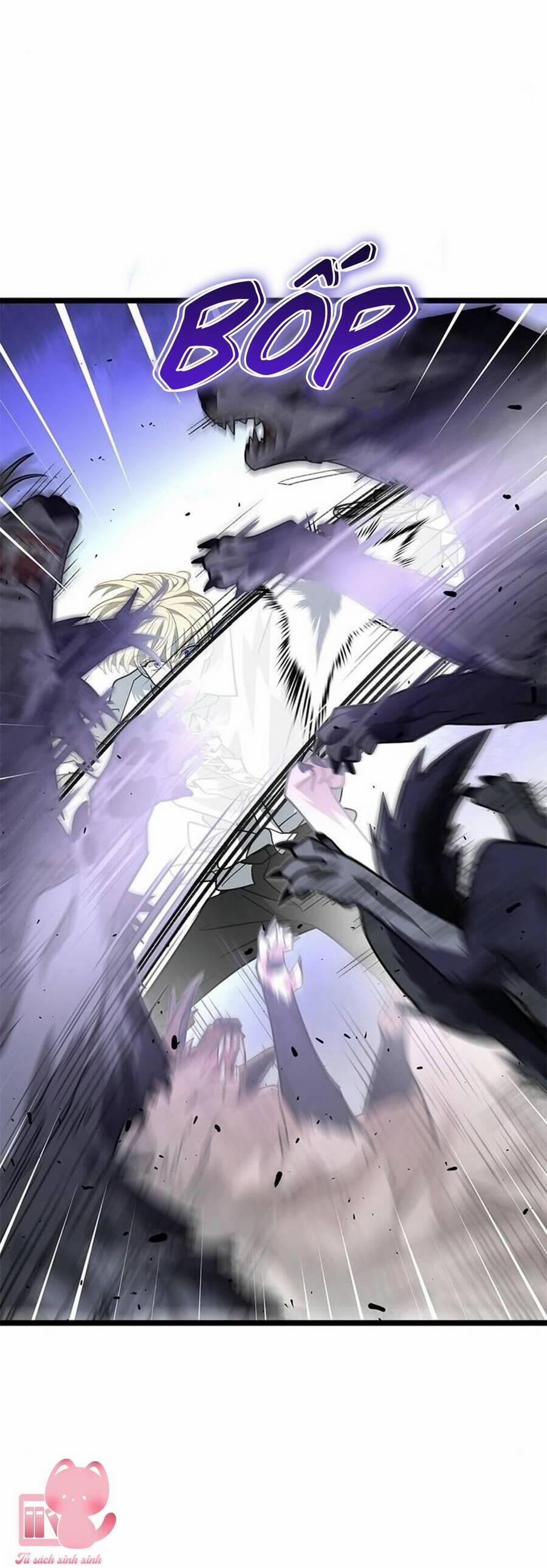 Trăng Tối: Kỉ Nguyên Máu 21 trang 40