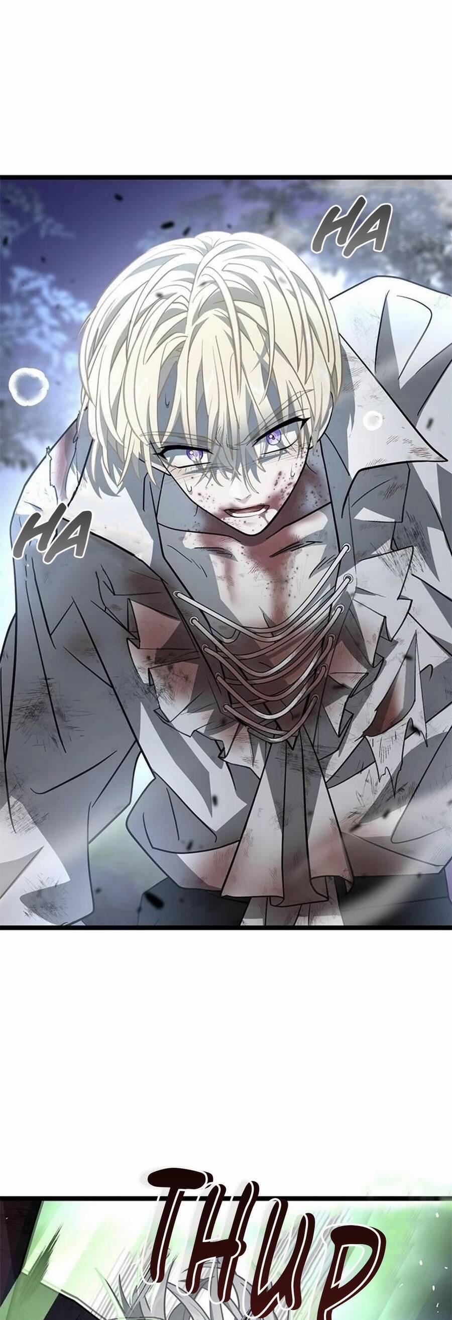 Trăng Tối: Kỉ Nguyên Máu 21 trang 41