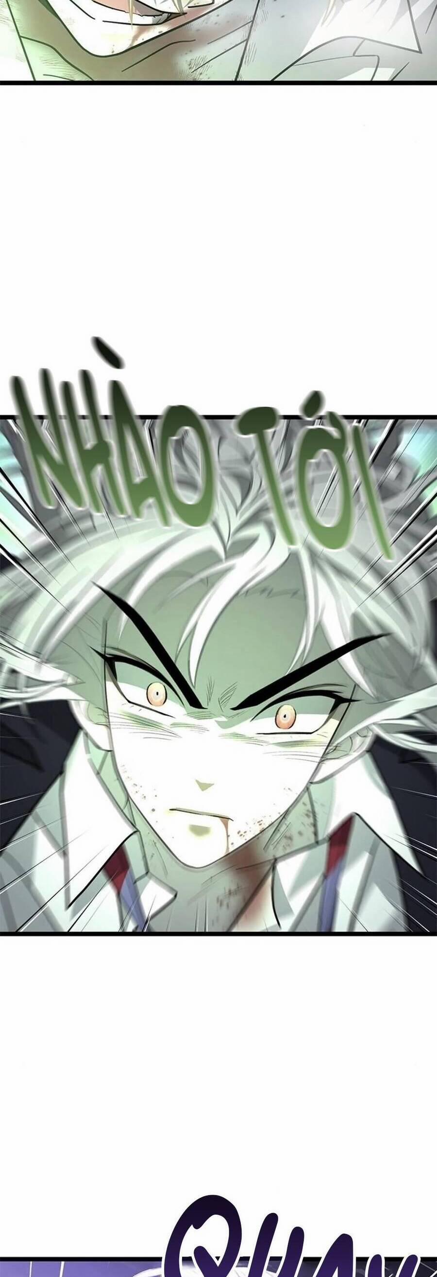 Trăng Tối: Kỉ Nguyên Máu 21 trang 43