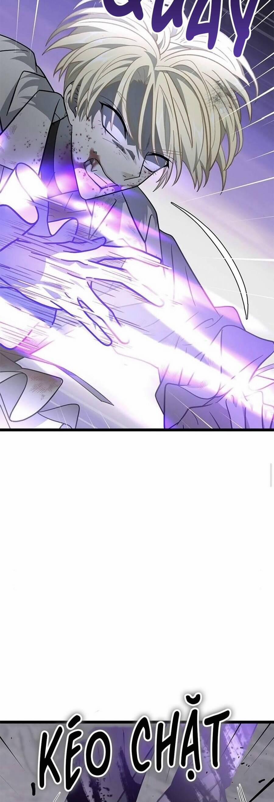 Trăng Tối: Kỉ Nguyên Máu 21 trang 44