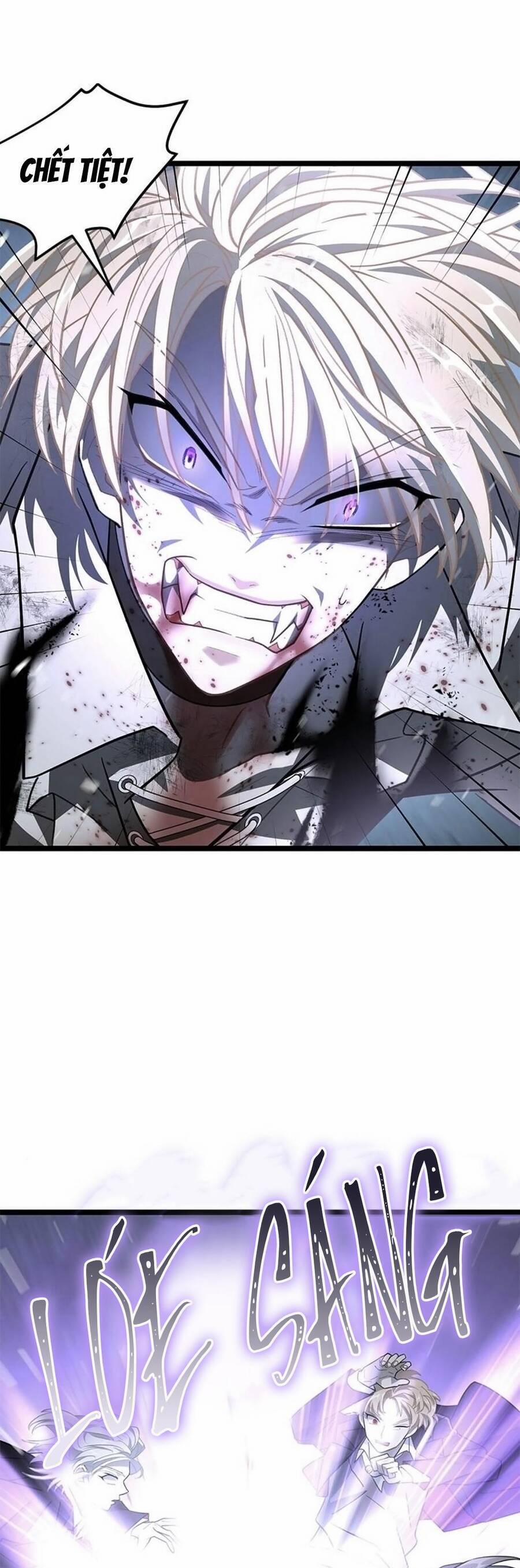 Trăng Tối: Kỉ Nguyên Máu 21 trang 48