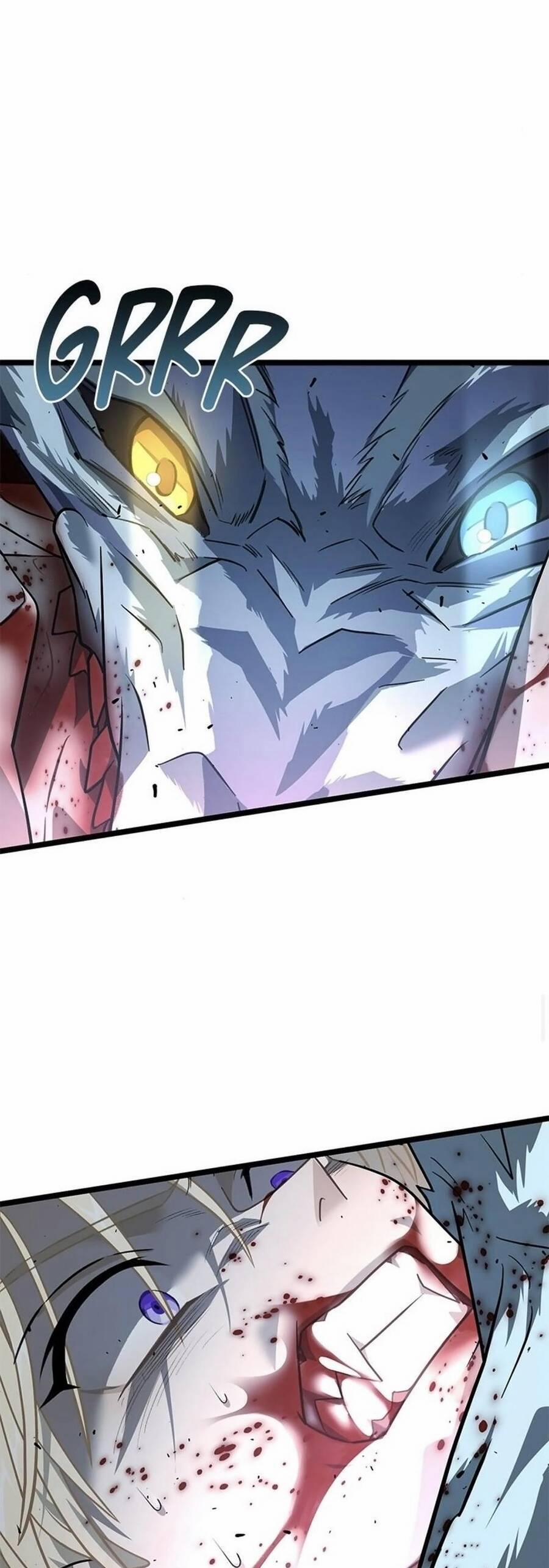 Trăng Tối: Kỉ Nguyên Máu 21 trang 5