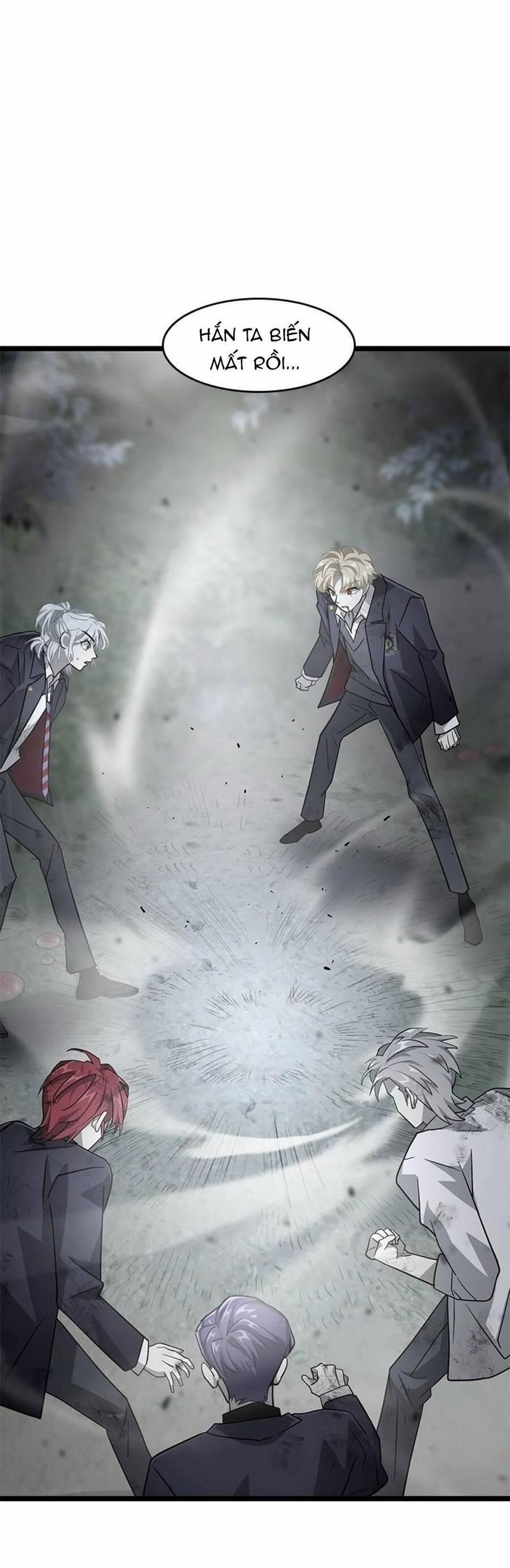 Trăng Tối: Kỉ Nguyên Máu 21 trang 53