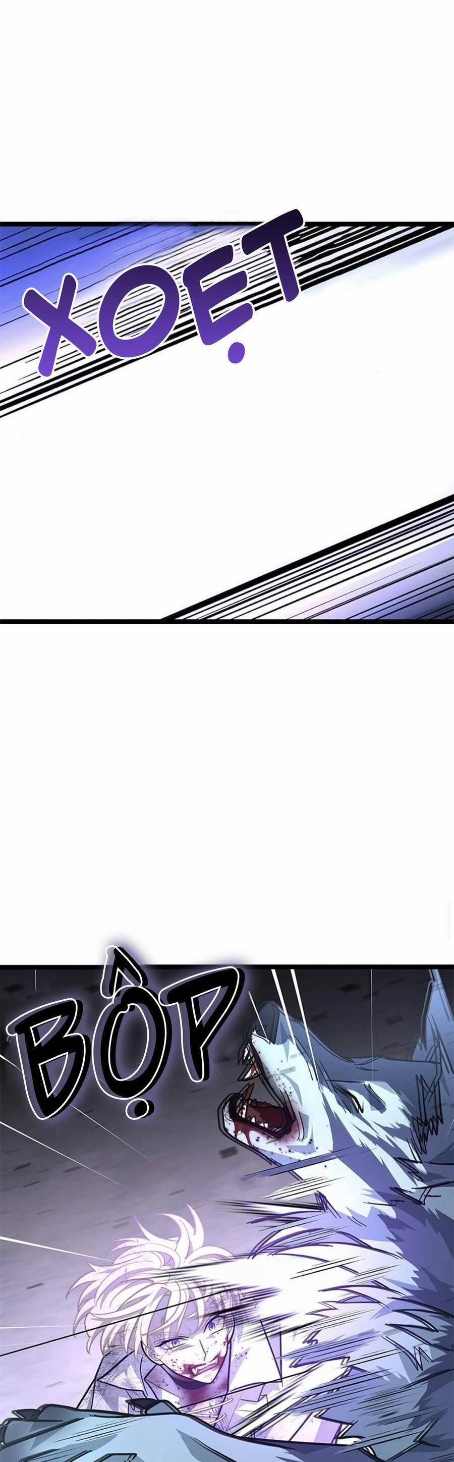 Trăng Tối: Kỉ Nguyên Máu 21 trang 7