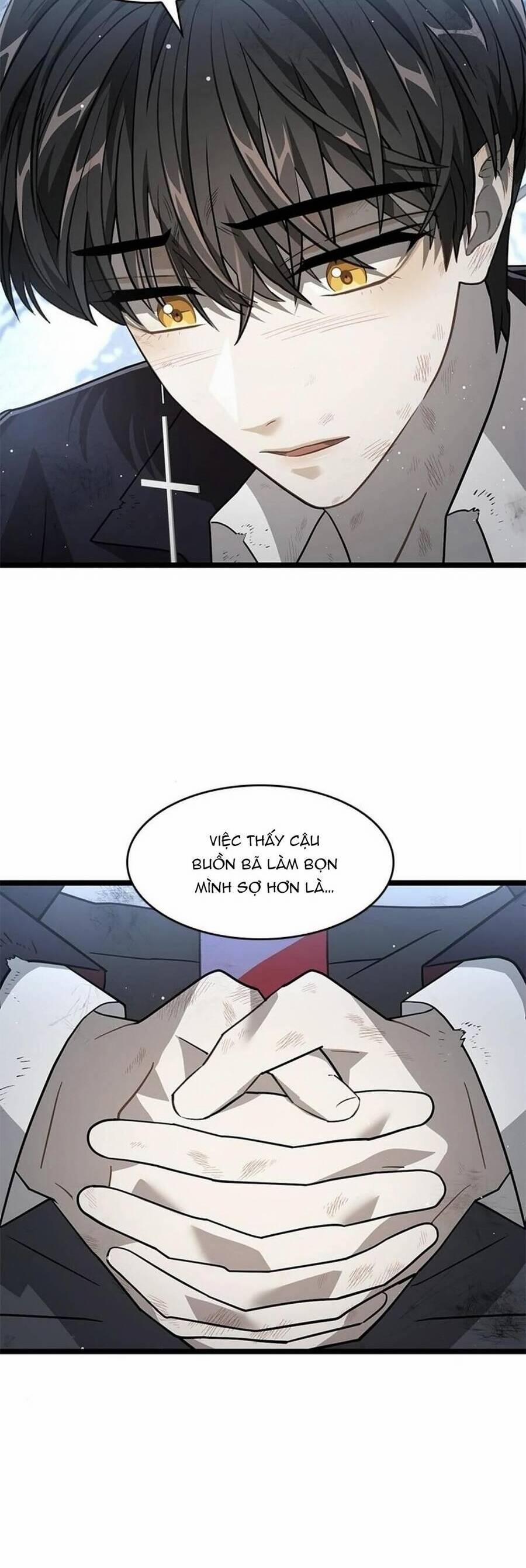 Trăng Tối: Kỉ Nguyên Máu 22 trang 13