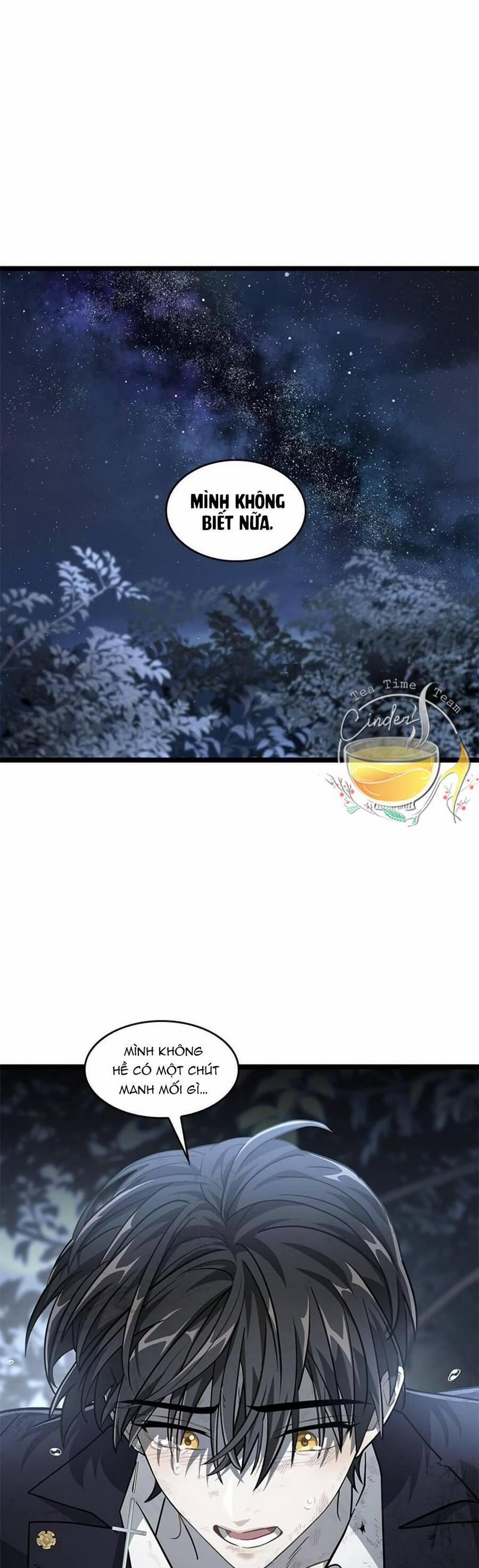 Trăng Tối: Kỉ Nguyên Máu 22 trang 20