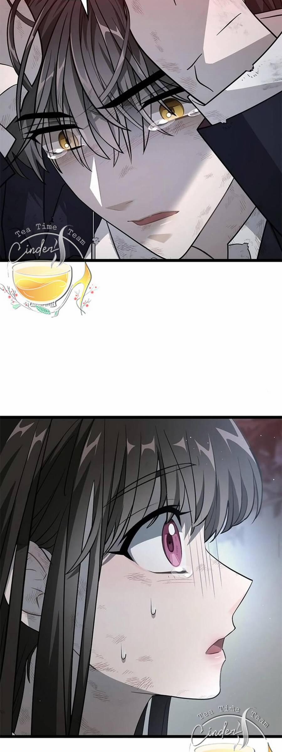 Trăng Tối: Kỉ Nguyên Máu 22 trang 31