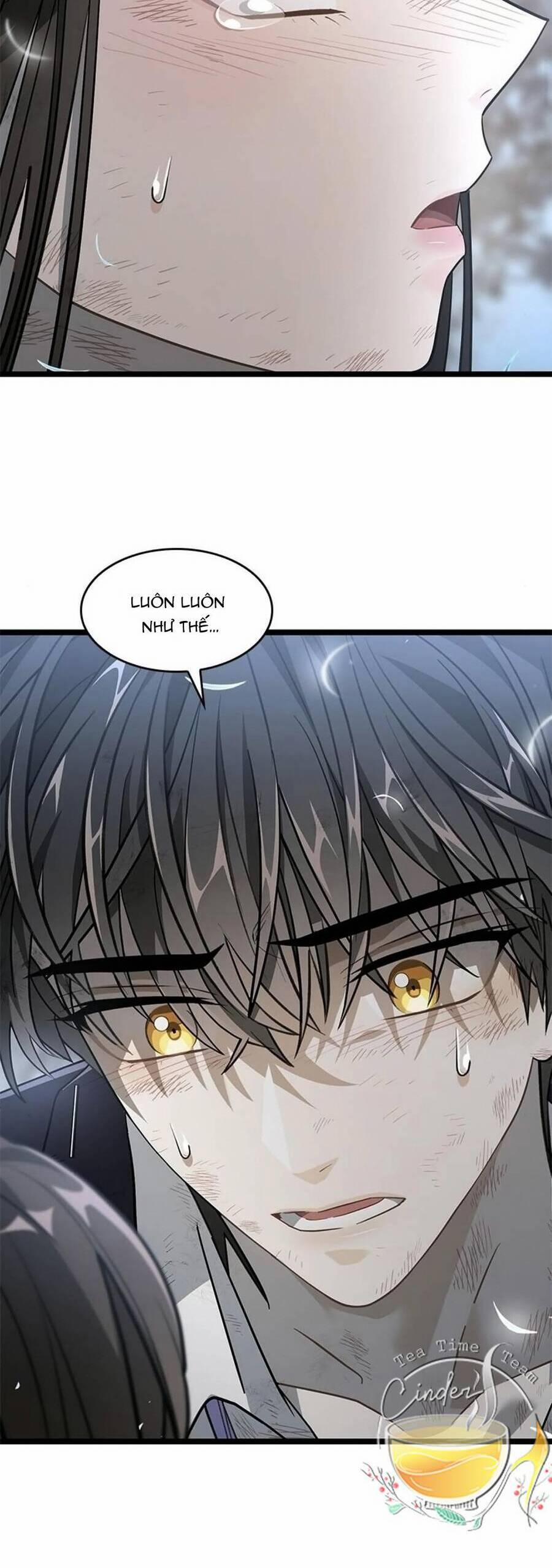 Trăng Tối: Kỉ Nguyên Máu 22 trang 39