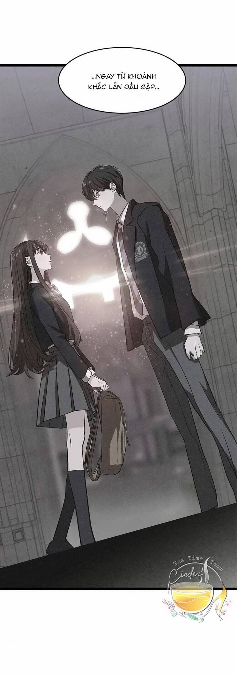 Trăng Tối: Kỉ Nguyên Máu 22 trang 40