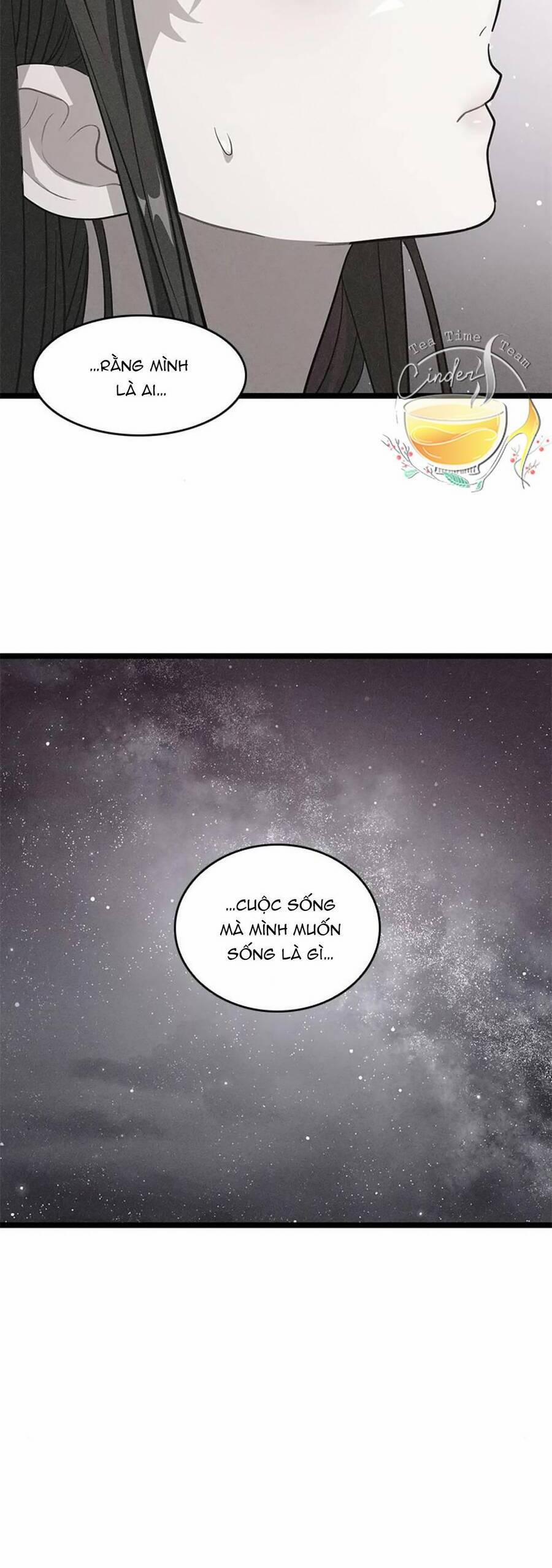 Trăng Tối: Kỉ Nguyên Máu 22 trang 42