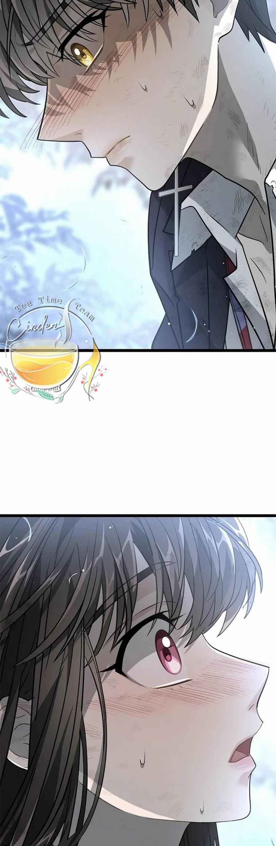 Trăng Tối: Kỉ Nguyên Máu 22 trang 46