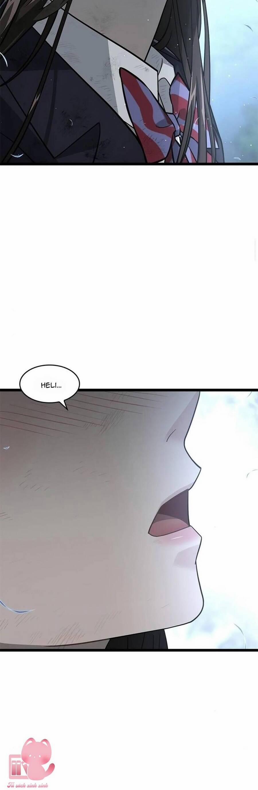 Trăng Tối: Kỉ Nguyên Máu 22 trang 47