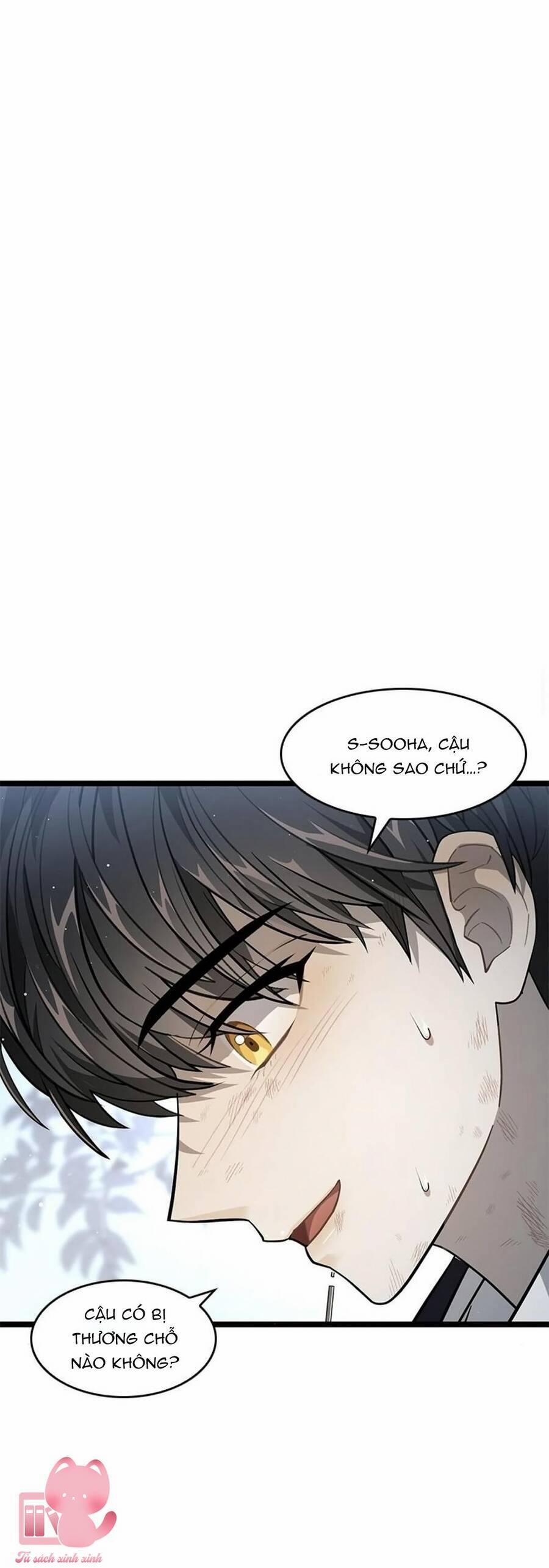 Trăng Tối: Kỉ Nguyên Máu 22 trang 5