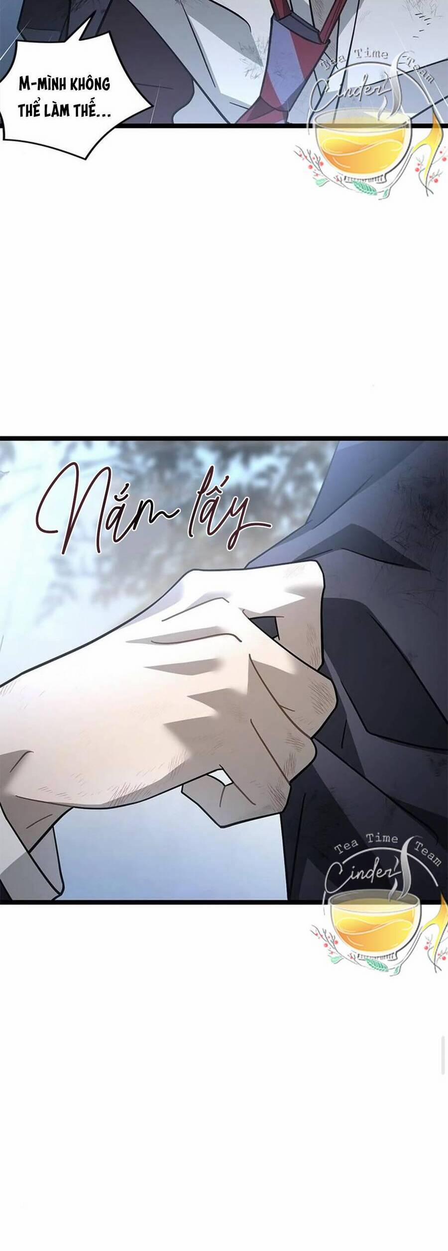 Trăng Tối: Kỉ Nguyên Máu 22 trang 51