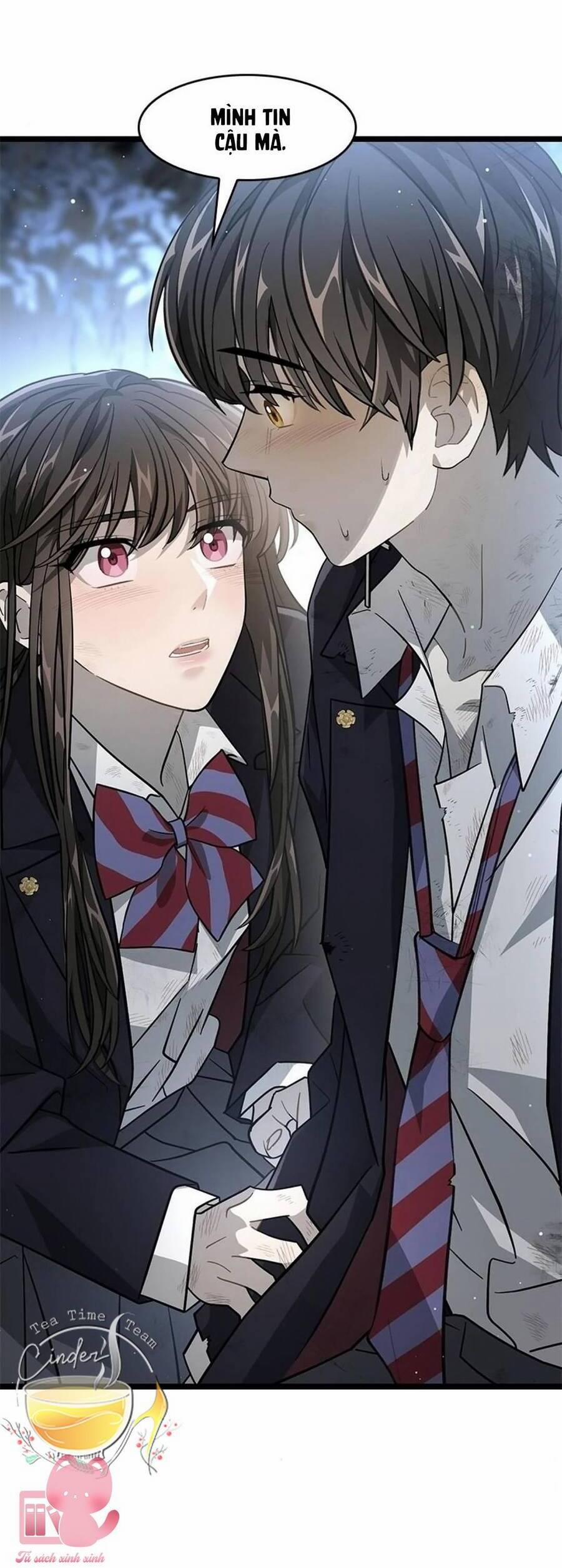 Trăng Tối: Kỉ Nguyên Máu 22 trang 52