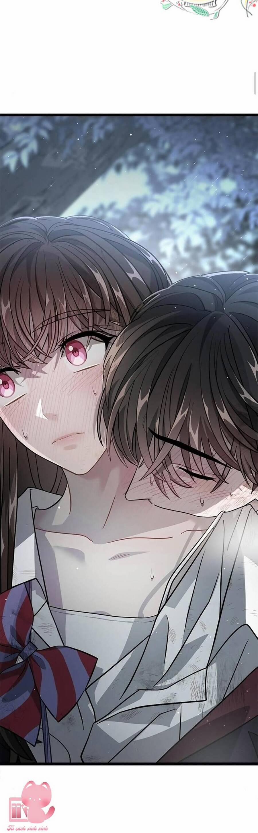 Trăng Tối: Kỉ Nguyên Máu 22 trang 54