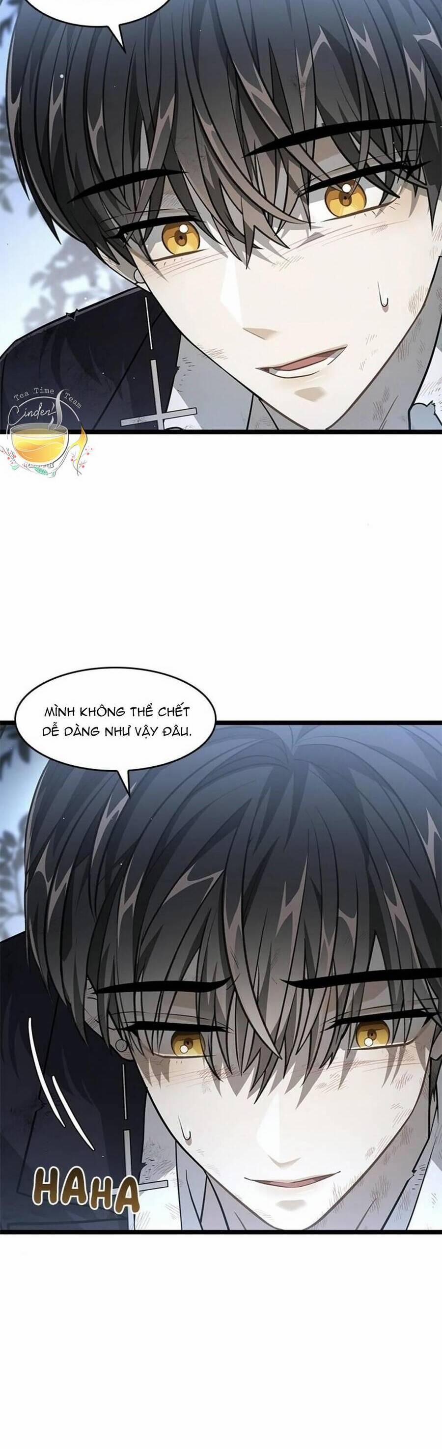 Trăng Tối: Kỉ Nguyên Máu 22 trang 8
