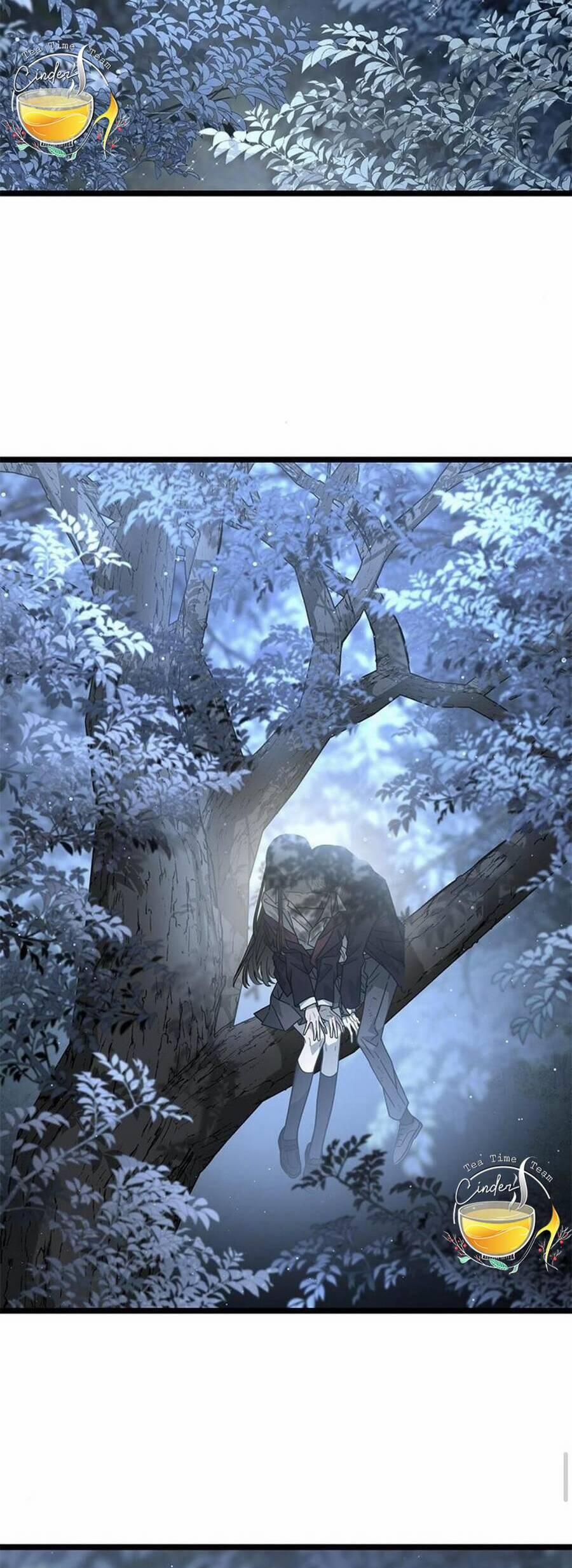 Trăng Tối: Kỉ Nguyên Máu 23 trang 2