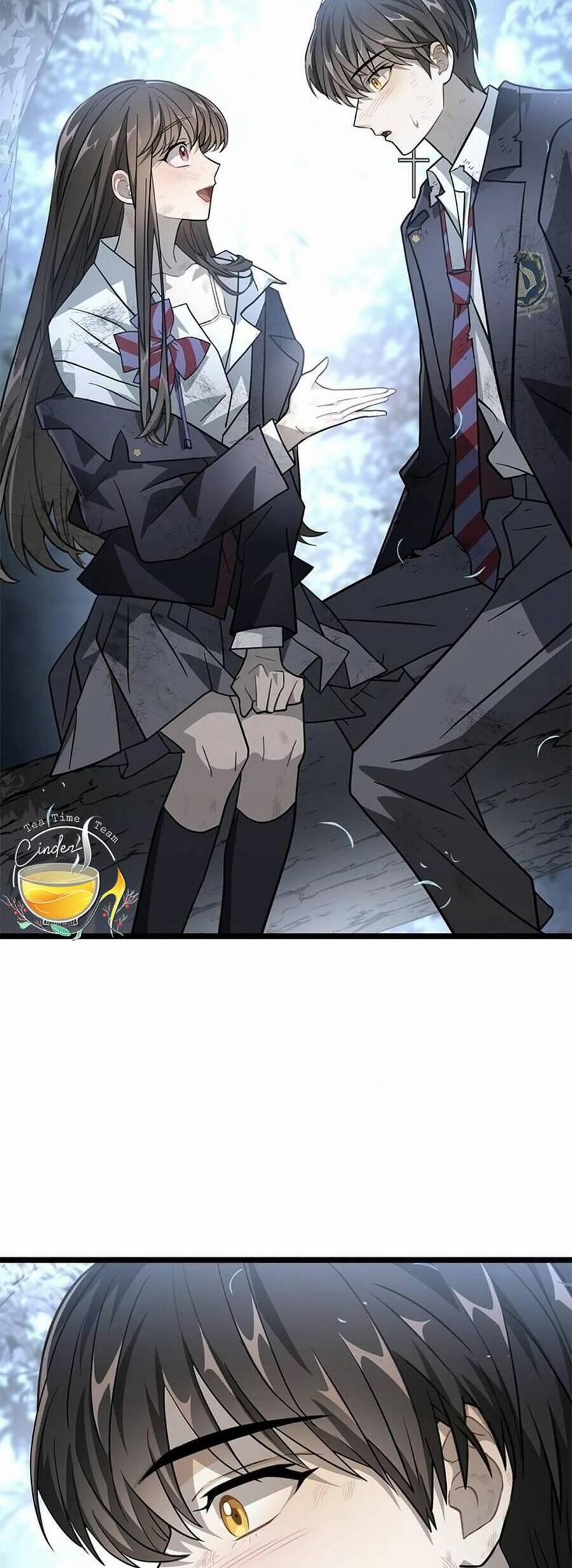 Trăng Tối: Kỉ Nguyên Máu 23 trang 25