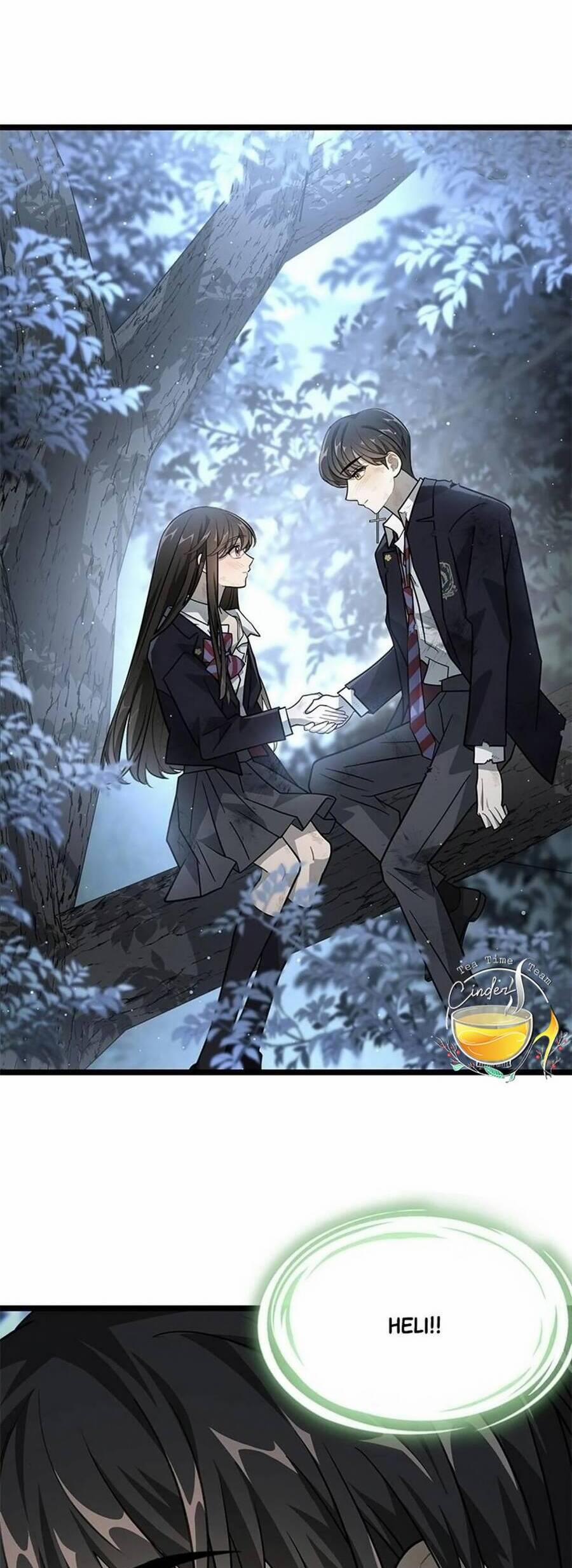 Trăng Tối: Kỉ Nguyên Máu 23 trang 27