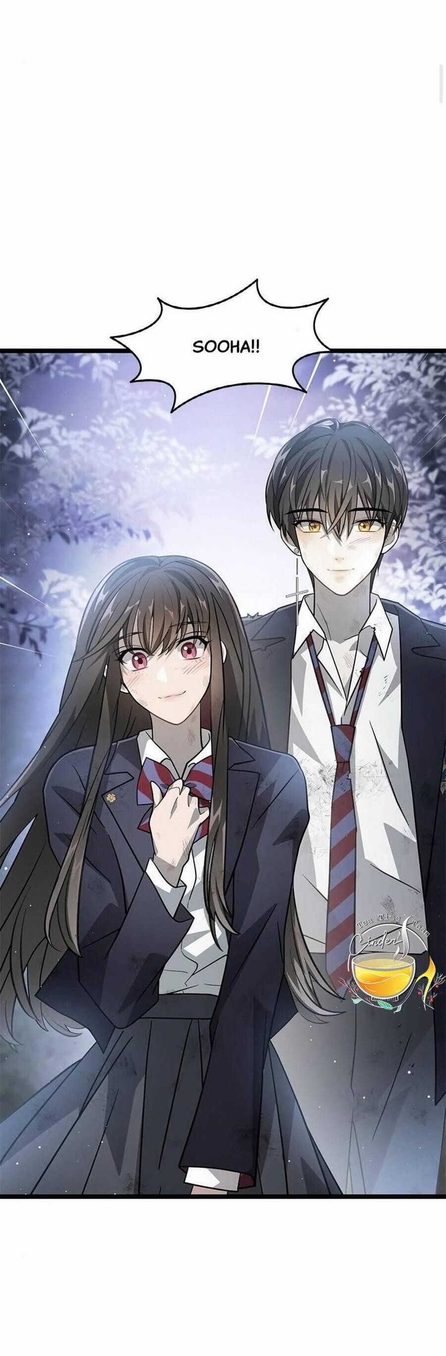 Trăng Tối: Kỉ Nguyên Máu 23 trang 36