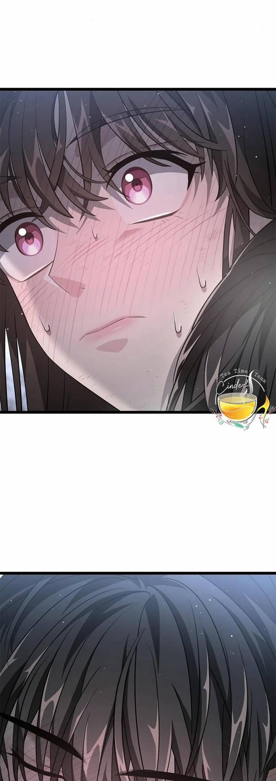 Trăng Tối: Kỉ Nguyên Máu 23 trang 4