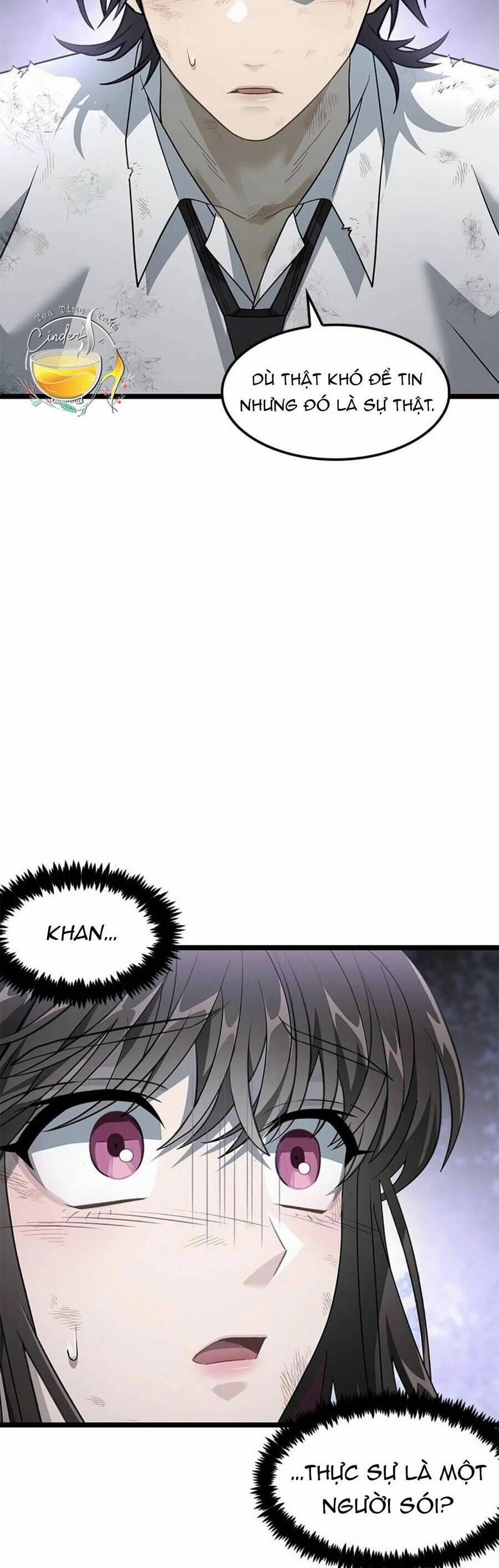 Trăng Tối: Kỉ Nguyên Máu 23 trang 42