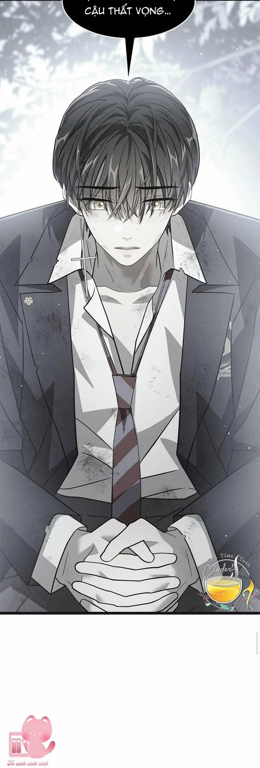 Trăng Tối: Kỉ Nguyên Máu 23 trang 48