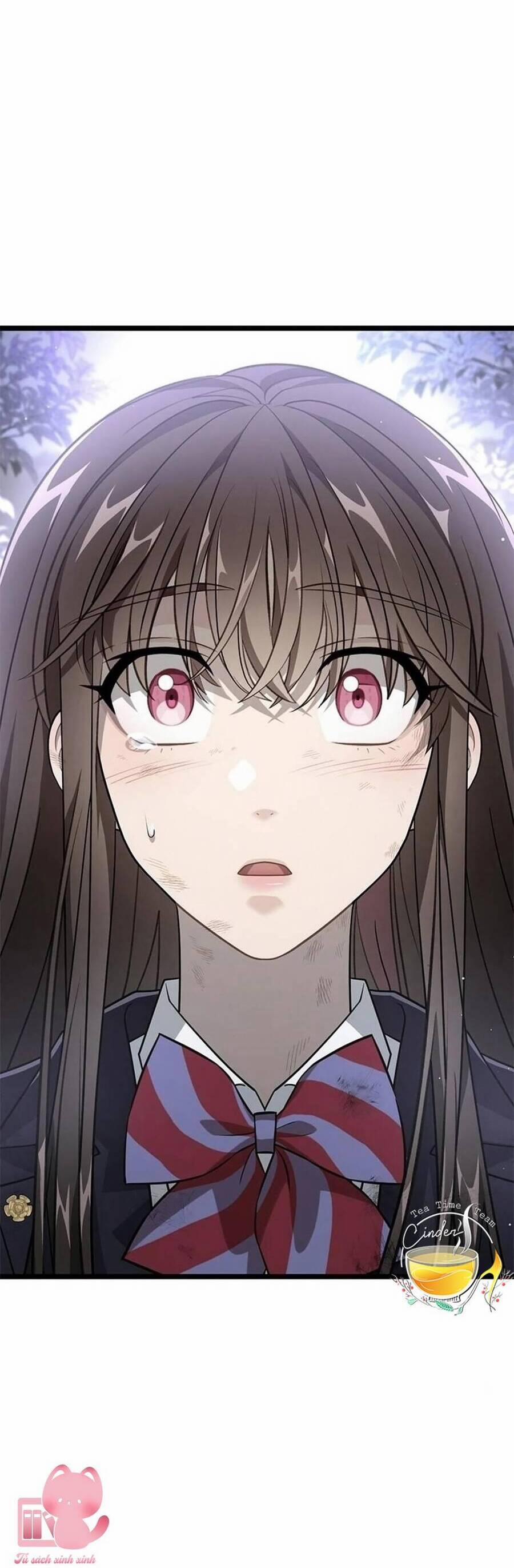 Trăng Tối: Kỉ Nguyên Máu 23 trang 52