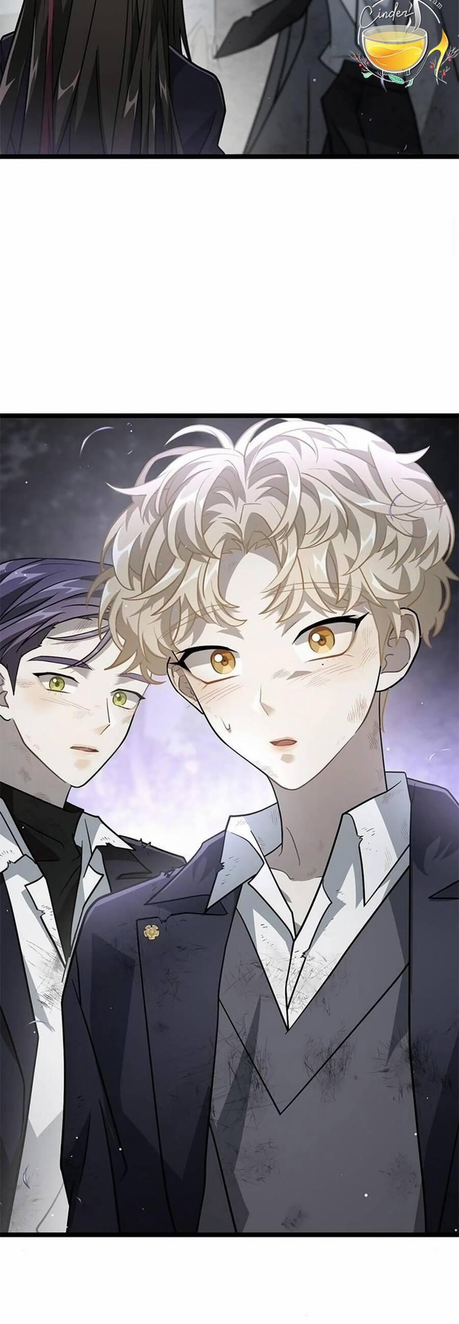 Trăng Tối: Kỉ Nguyên Máu 23 trang 57