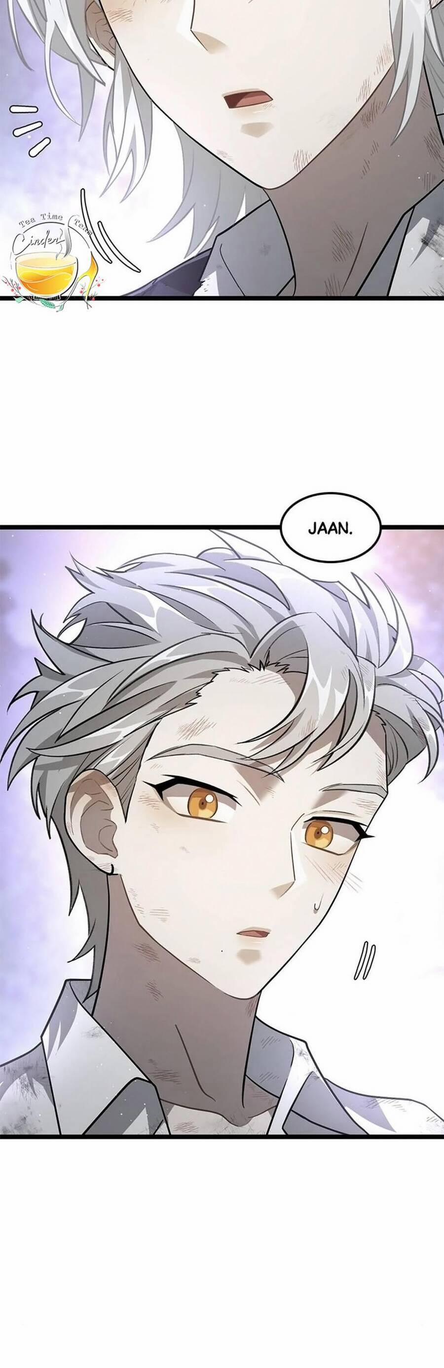 Trăng Tối: Kỉ Nguyên Máu 23 trang 60