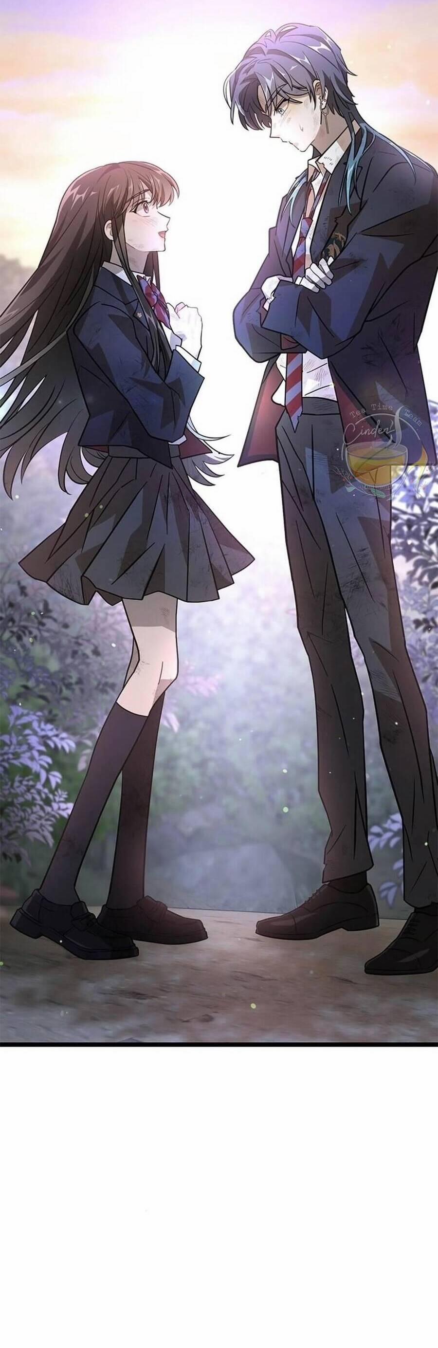 Trăng Tối: Kỉ Nguyên Máu 23 trang 63