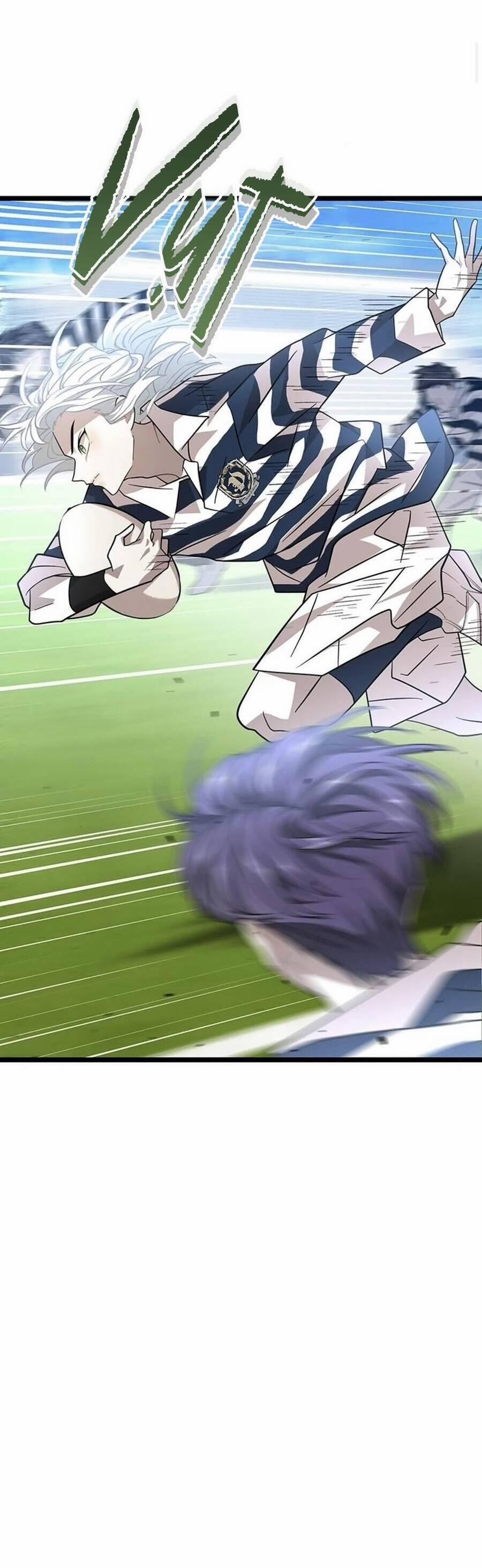 Trăng Tối: Kỉ Nguyên Máu 24 trang 12