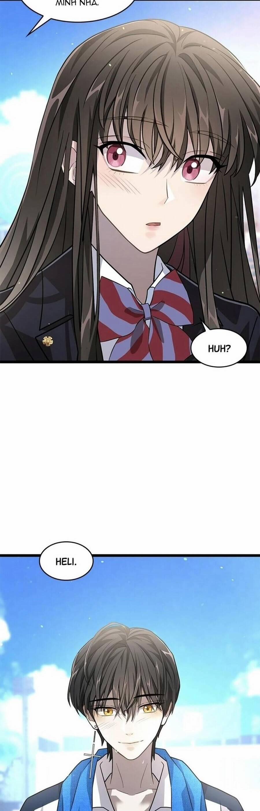 Trăng Tối: Kỉ Nguyên Máu 24 trang 23