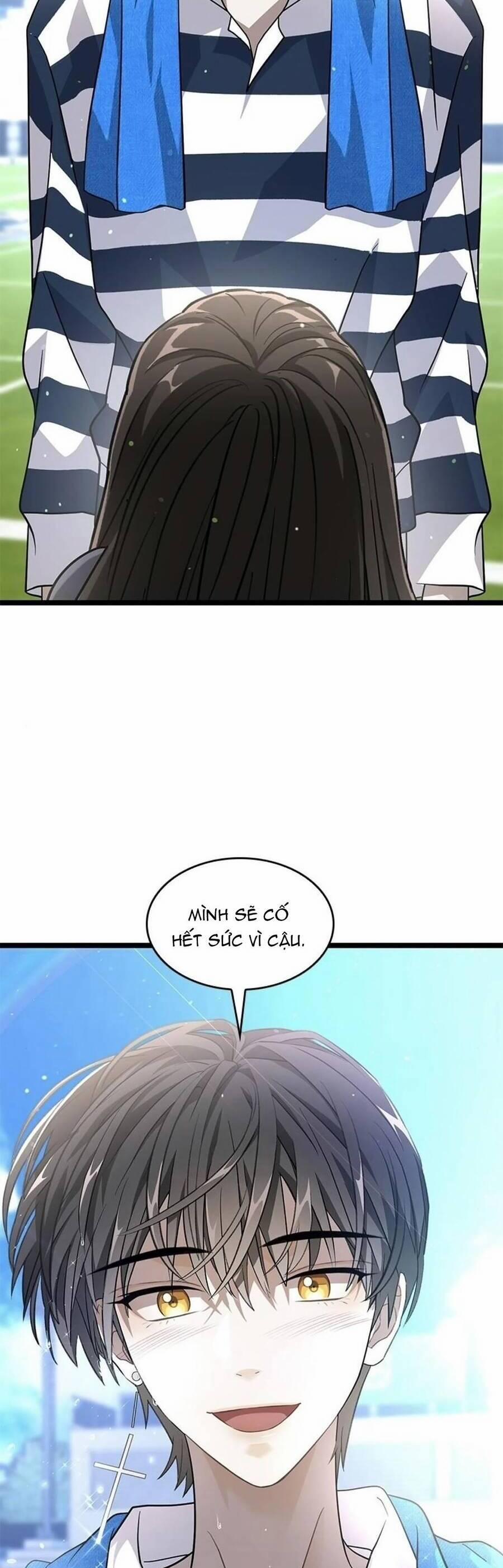 Trăng Tối: Kỉ Nguyên Máu 24 trang 24