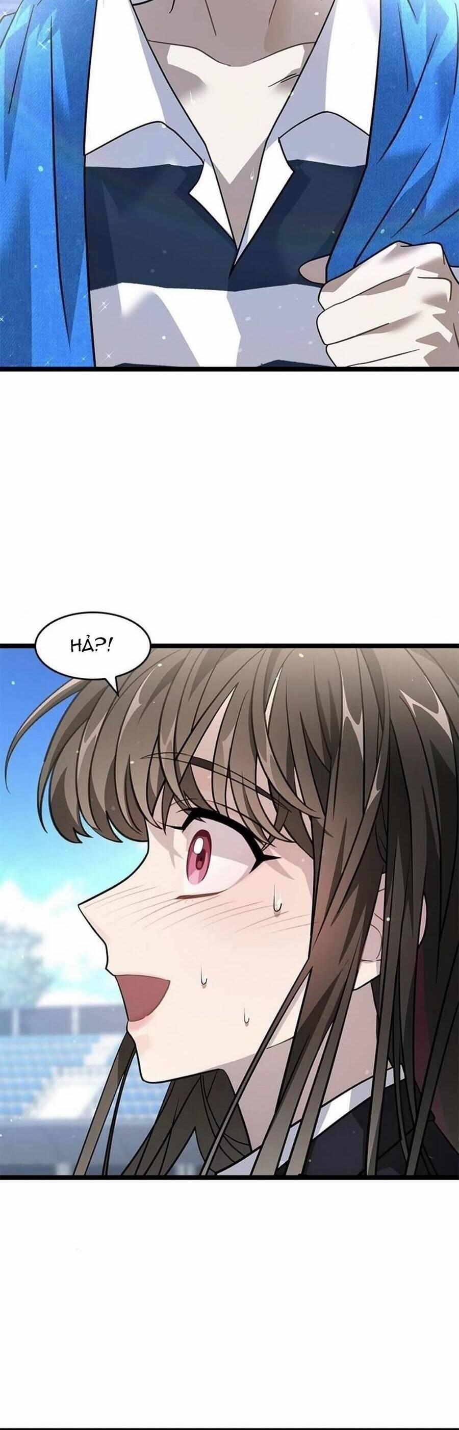 Trăng Tối: Kỉ Nguyên Máu 24 trang 25