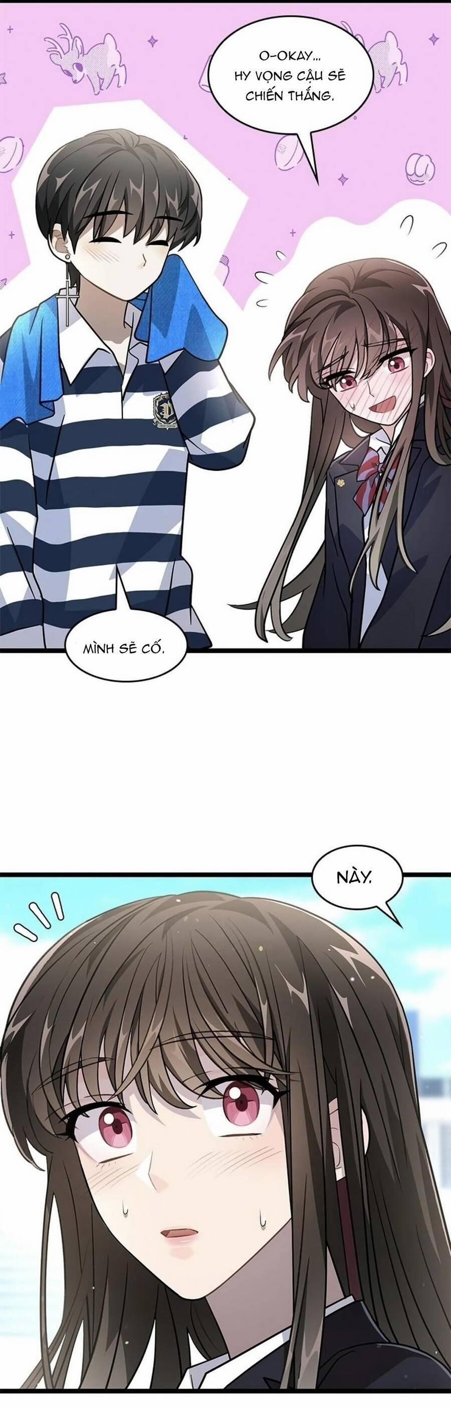 Trăng Tối: Kỉ Nguyên Máu 24 trang 26