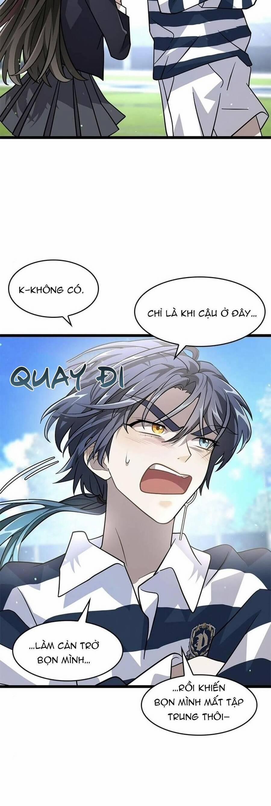 Trăng Tối: Kỉ Nguyên Máu 24 trang 29