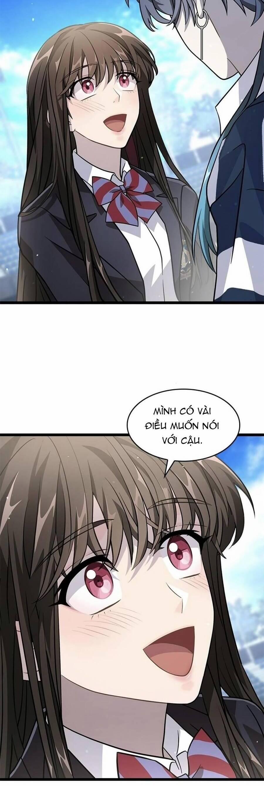 Trăng Tối: Kỉ Nguyên Máu 24 trang 32