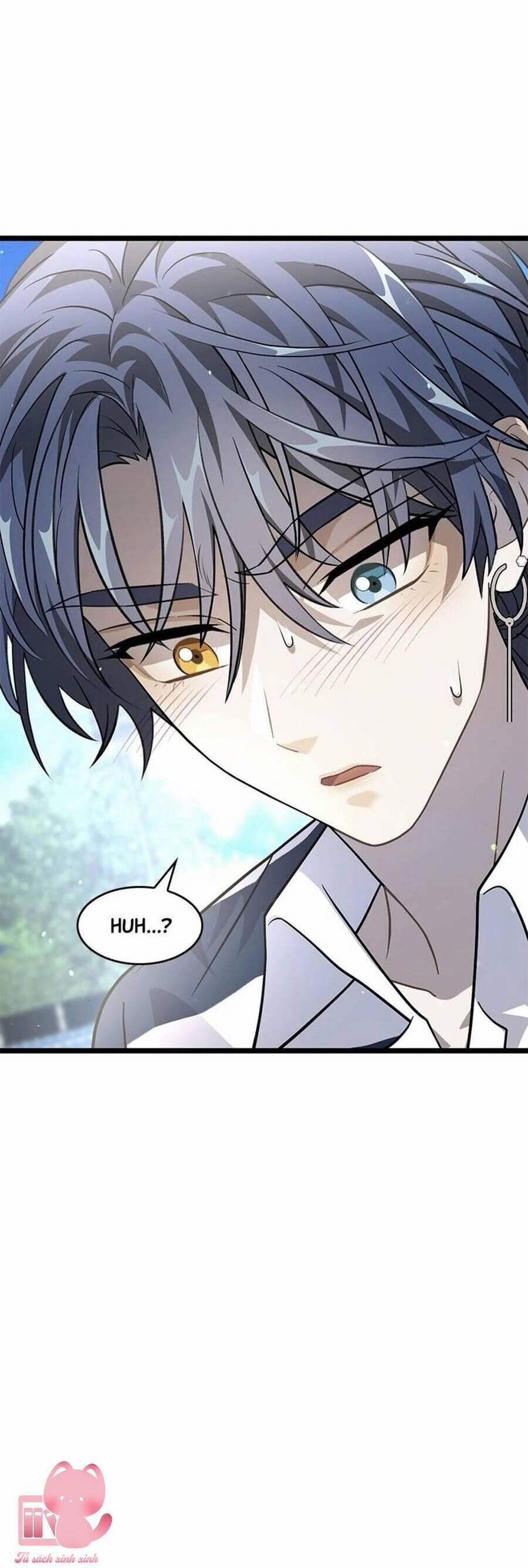 Trăng Tối: Kỉ Nguyên Máu 24 trang 33