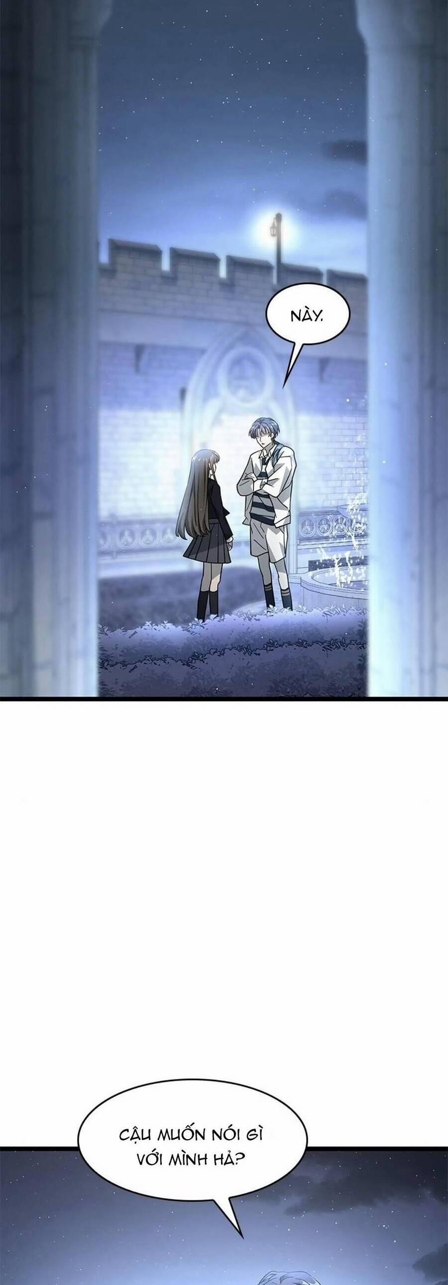 Trăng Tối: Kỉ Nguyên Máu 24 trang 35