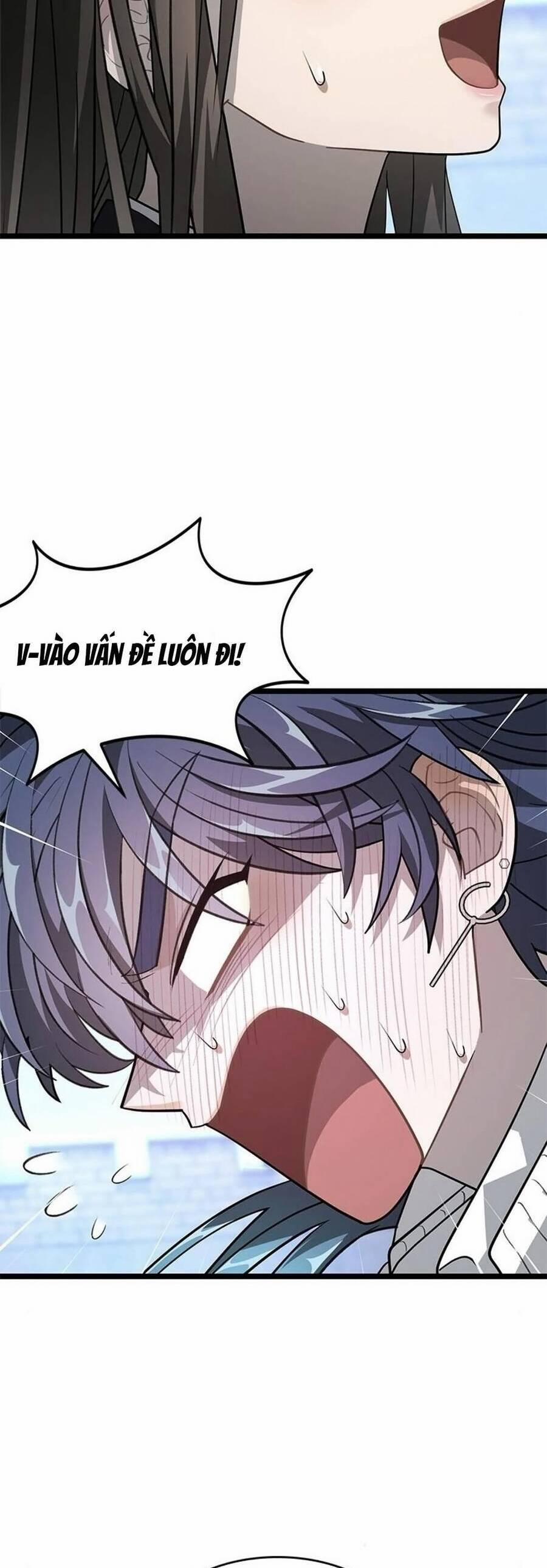 Trăng Tối: Kỉ Nguyên Máu 24 trang 37