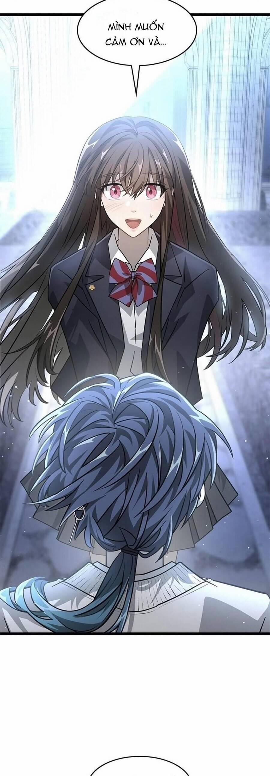 Trăng Tối: Kỉ Nguyên Máu 24 trang 38