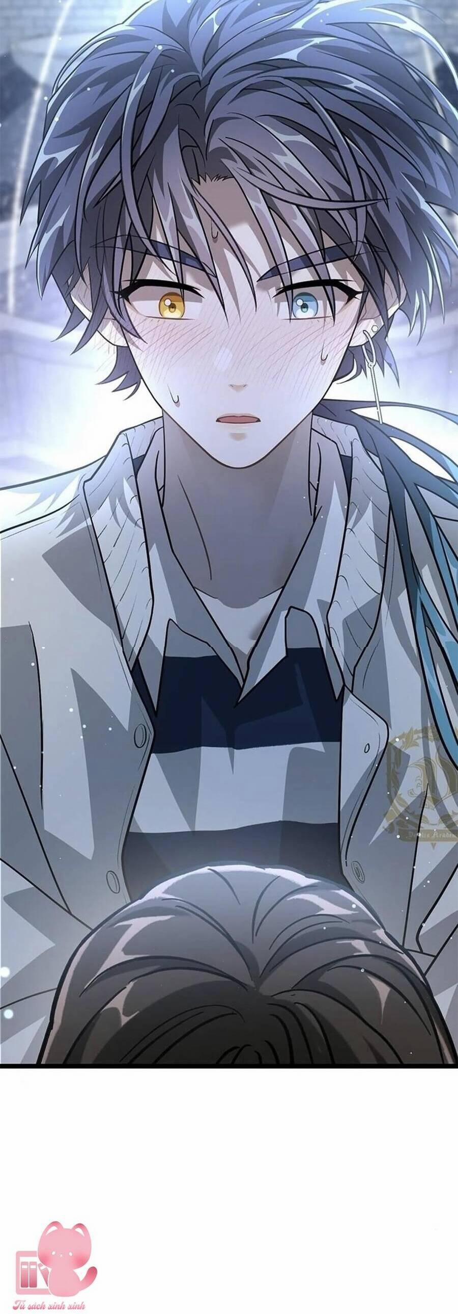 Trăng Tối: Kỉ Nguyên Máu 24 trang 40