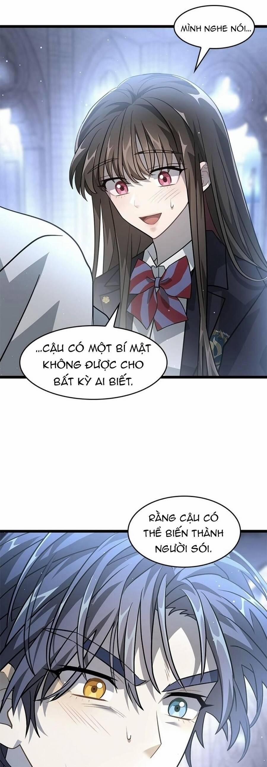 Trăng Tối: Kỉ Nguyên Máu 24 trang 41